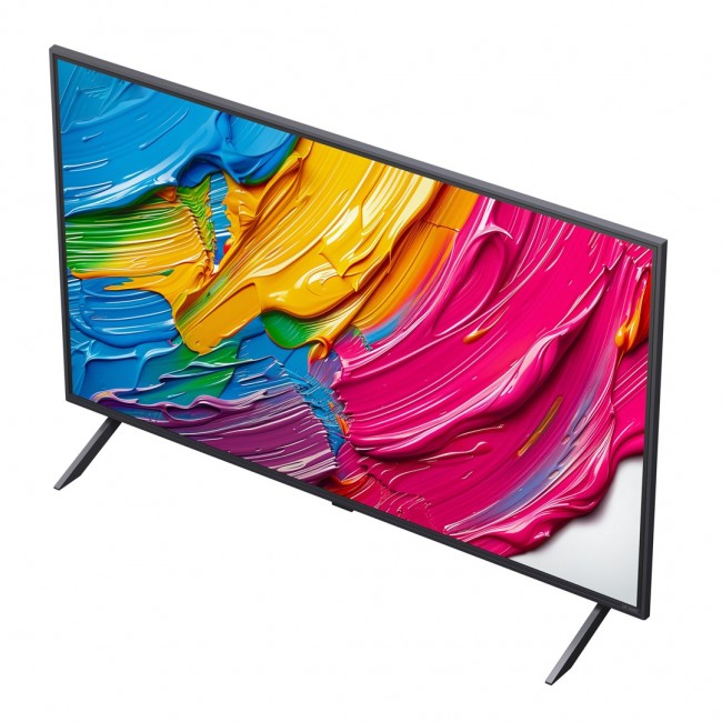 LG QNED AI 43QNED80A6A 109.2 cm (43