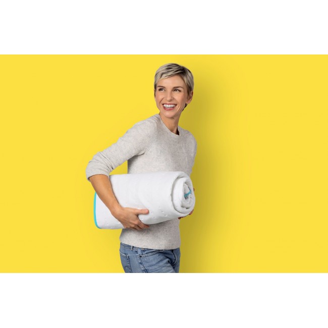 Medisana HU-50E electric blanket, white Medisana HU-50E electric blanket, white