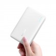 Baseus EnerFill FP21 Power Bank 10000mAh 22.5W USB-A - USB-C - White