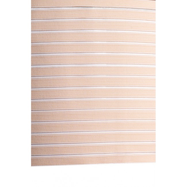 Breathable Abdominal Support Belt 24 cm Ventrimax Air O-1400/XL REHAFUND, Beige