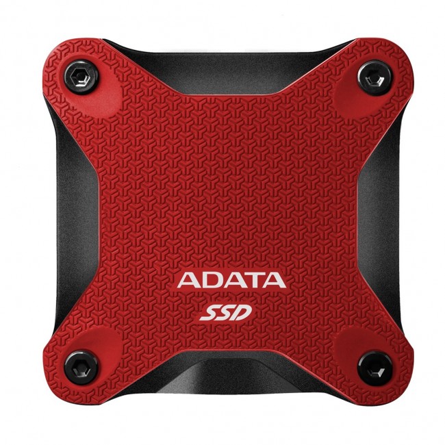 ADATA SSD DISK SD620 2TB RED ADATA SSD DISK SD620 2TB RED