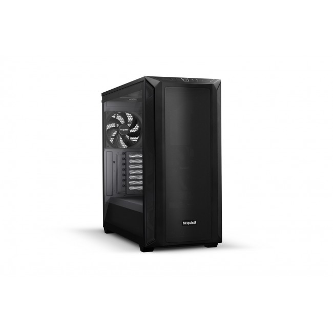 be quiet! Shadow Base 800 Black Midi Tower