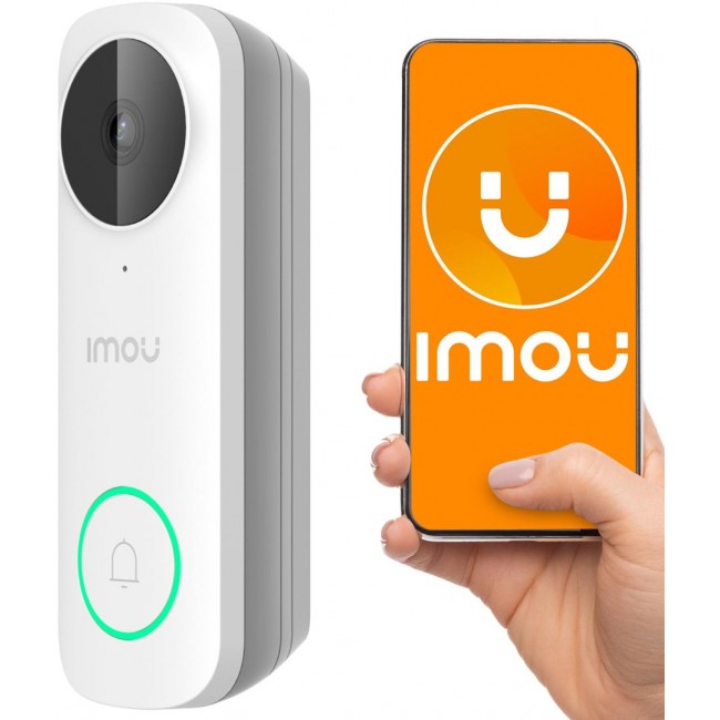 IMOU DB61i Doorbell