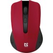 Defender MM-935 mouse Ambidextrous RF Wireless Optical 1600 DPI Defender MM-935 mouse Ambidextrous RF Wireless Optical 1600 DPI