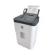 HP ONESHRED Auto 200CC white-gray shredder HP ONESHRED Auto 200CC white-gray shredder