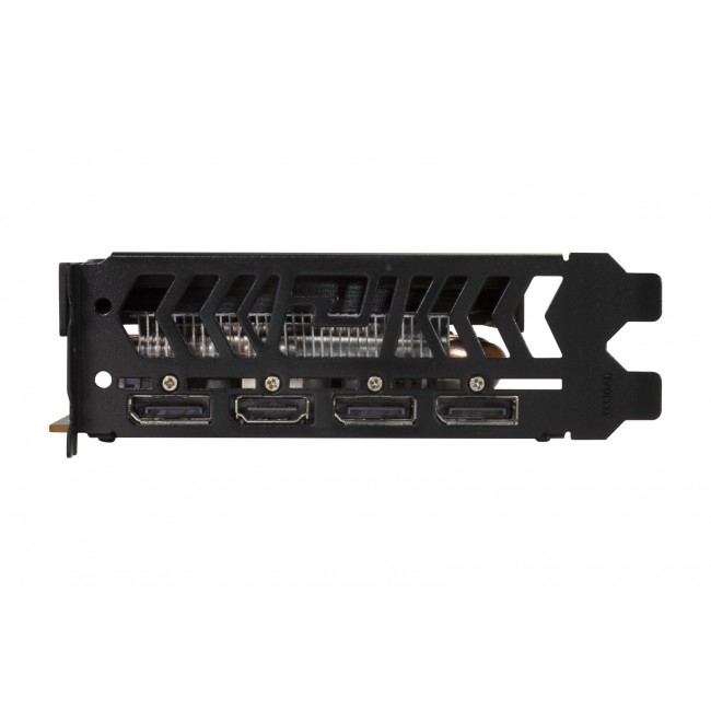 PowerColor AXRX 6600 8GBD6-3DH graphics card AMD Radeon RX 6600 8 GB GDDR6 PowerColor AXRX 6600 8GBD6-3DH graphics card AMD Radeon RX 6600 8 GB GDDR6