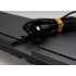 Ducky One 3 keyboard Gaming USB Black