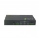 Techly IDATA-HDMI-4K31 video splitter Techly IDATA-HDMI-4K31 video splitter