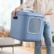 ROTHO Biala XL blue - cat litter box ROTHO Biala XL blue - cat litter box