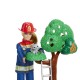 Barbie Firefighter Playset Barbie Firefighter Playset