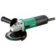Hikoki G13SR4 angle grinder 12.5 cm 10000 RPM 730 W 1.8 kg Hikoki G13SR4 angle grinder 12.5 cm 10000 RPM 730 W 1.8 kg