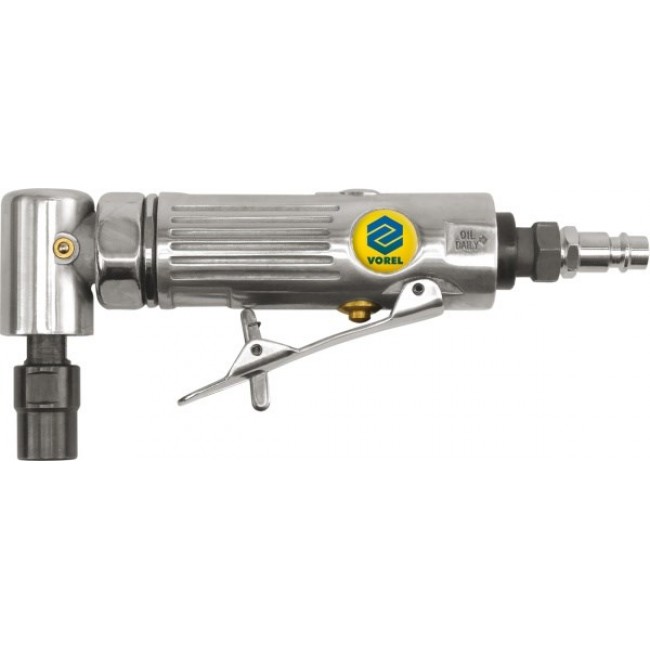 VOREL 81110 angle grinder 500 g VOREL 81110 angle grinder 500 g