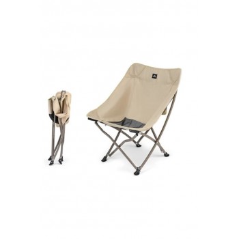 Stellaluna t02j camping chair cnk2350jj010-rock sand NATUREHIKE