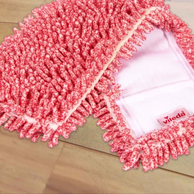 Vileda Pet Pro hair and coat mop refill Vileda Pet Pro hair and coat mop refill