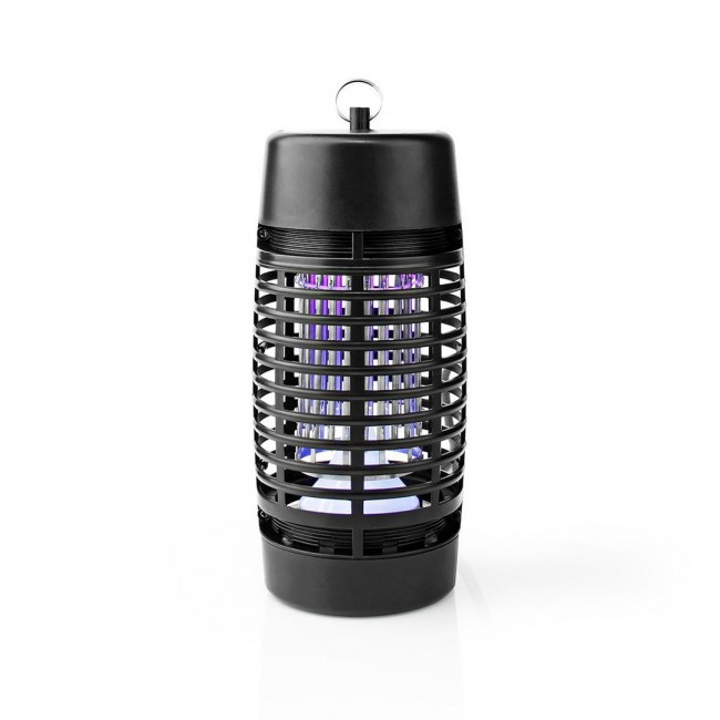 Nedis INKI112CBK4 insect killer/repeller Suitable for indoor use Suitable for outdoor use Black Nedis INKI112CBK4 insect killer/repeller Suitable for indoor use Suitable for outdoor use Black