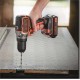 Black & Decker BL186N 1650 RPM Keyless Black, Orange Black & Decker BL186N 1650 RPM Keyless Black, Orange
