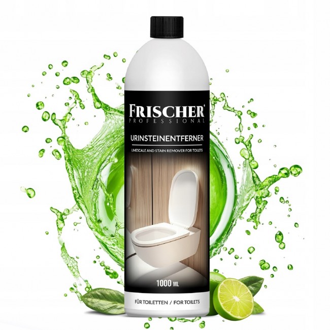 Frischer toilet cleaner 1l Frischer toilet cleaner 1l