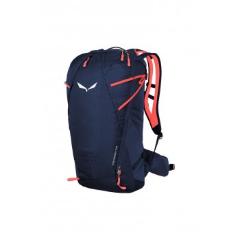 mtn trainer 2 22 women-blue depth backpack SALEWA
