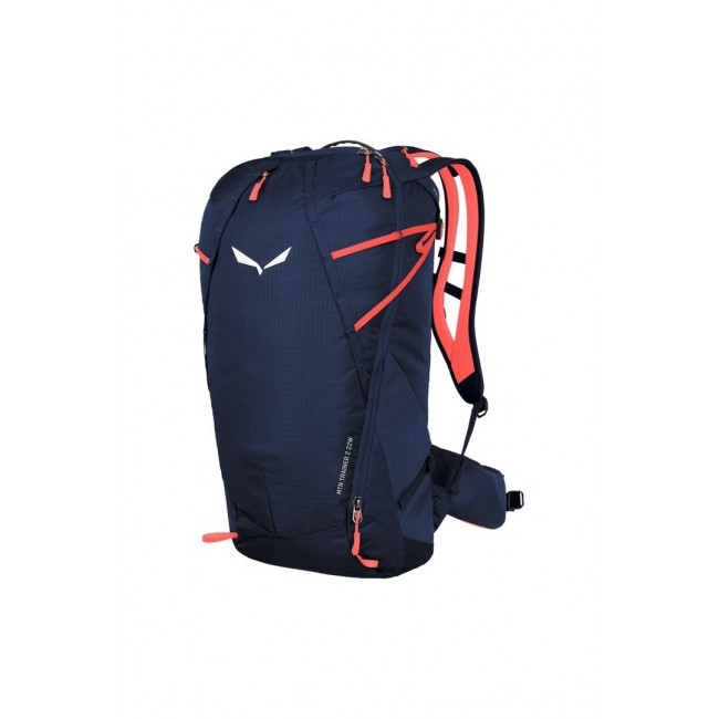 mtn trainer 2 22 women-blue depth backpack SALEWA mtn trainer 2 22 women-blue depth backpack SALEWA