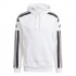 adidas Squadra 21 Sweat Hoody white GT6637 2XL