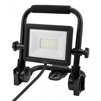 Ansmann FL20W-AC Black LED 20 W