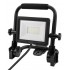 Ansmann FL20W-AC Black LED 20 W