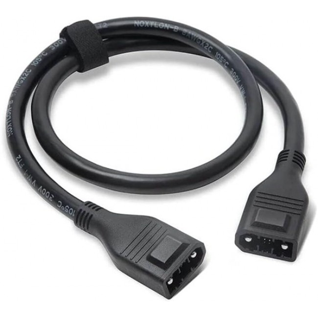 EcoFlow ZMA003-C14 portable power station accessory Adapter EcoFlow ZMA003-C14 portable power station accessory Adapter