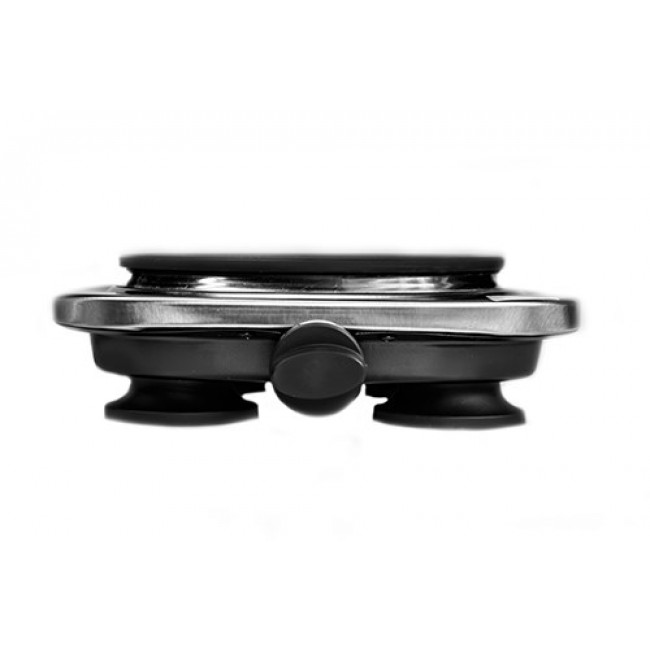 Adler CAMRY CR 6510 stove Freestanding Black,Grey Electric Adler CAMRY CR 6510 stove Freestanding Black,Grey Electric