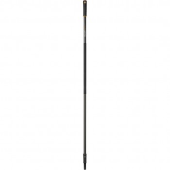 Fiskars 1000661 hand tool shaft/handle/adapter Aluminium