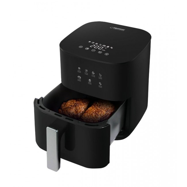 Esperanza EKA002 Fat-free fryer 3.5L 1350W Black