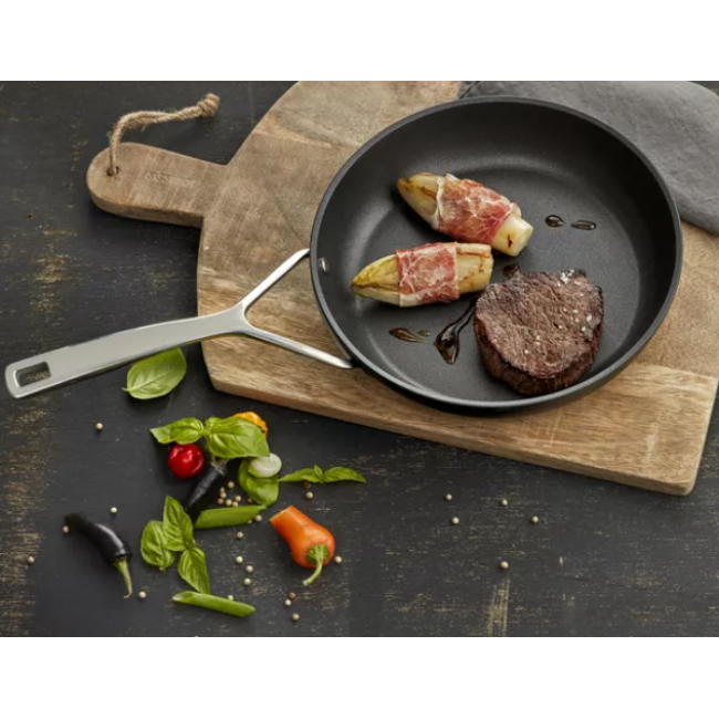 Non-stick frying pan DEMEYERE ALU ALU PRO 5 40851-265-0 - 20 CM