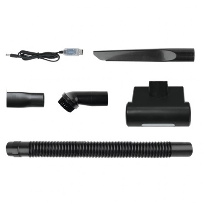 Car vacuum cleaner cordless 100W STHOR 82970 Car vacuum cleaner cordless 100W STHOR 82970