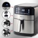 CAMRY CR 6311 Fat-free deep fryercamry gofrownica