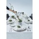 WMF Premiere 1119916340 flatware set 30 pc(s) Stainless steel