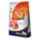FARMINA N&D GF PUMPKIN DOG LAMB&BLUEBERRY ADULT MINI 7kg FARMINA N&D GF PUMPKIN DOG LAMB&BLUEBERRY ADULT MINI 7kg
