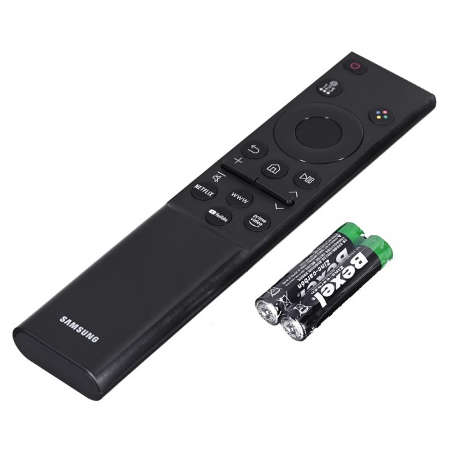 Samsung UE55U8092FU 139.7 cm (55