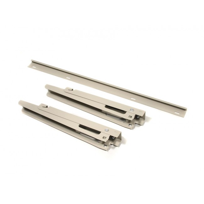 Air Conditioner Wall Mount Galvanized Steel Bracket up to 100kg Maclean Air Conditioner Wall Mount Galvanized Steel Bracket up to 100kg Maclean