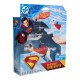 DC Comics, SUPERMAN Up in the Sky! Flying Krypto, RC Toys and Remote Control Toys for Kids, 7.5-Inch Hovering Superdog, For Ages 4 and Up DC Comics, SUPERMAN Up in the Sky! Flying Krypto, RC Toys and Remote Control Toys for Kids, 7.5-Inch Hovering Superdog, For Ages 4 and Up