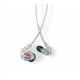 Shure SE535 Headset Wired In-ear Stage/Studio Transparent