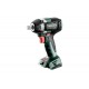 Metabo SSW 18 LT 300 BL 3050 RPM Black, Green, Grey, Red Metabo SSW 18 LT 300 BL 3050 RPM Black, Green, Grey, Red