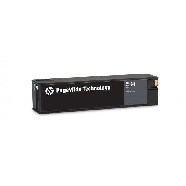 HP 981Y Extra High Yield Magenta Original PageWide Cartridge