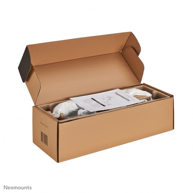 Neomounts DS70S-950BL1 Monitor arm 17-49 Neomounts DS70S-950BL1 Monitor arm 17-49