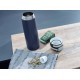 Leifheit 03275 travel mug 600 ml Black, Blue Stainless steel