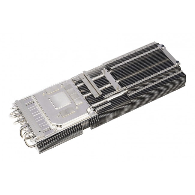 ASUS Noctua NVIDIA GeForce RTX 5080 16 GB GDDR7 graphics card