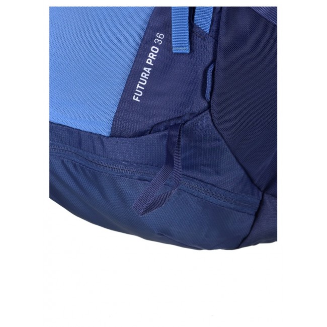 Deuter Futura Pro 36 L Blue Deuter Futura Pro 36 L Blue