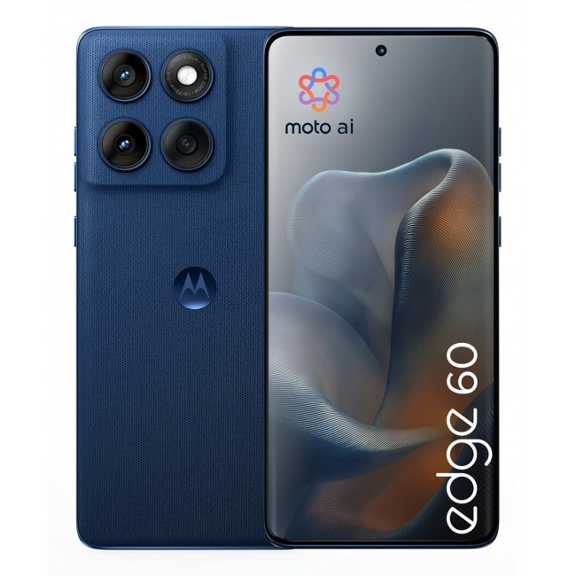 Motorola edge 60 16.9 cm (6.67