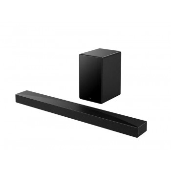 Soundbar TCL Q Q65H 5.1 Channel 580 W Black