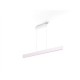 Philips Hue White and colour ambience Ensis pendant light Philips Hue White and colour ambience Ensis pendant light