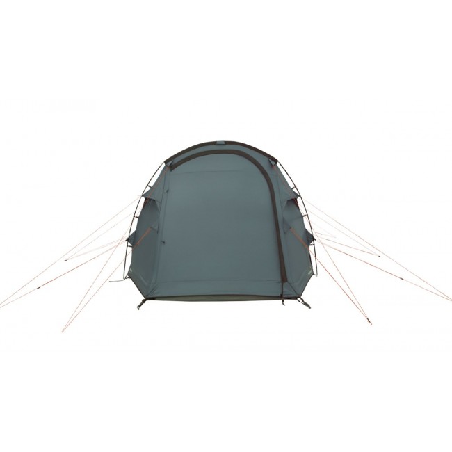 Easy Camp Hamra 4 Blue Tunnel tent Easy Camp Hamra 4 Blue Tunnel tent