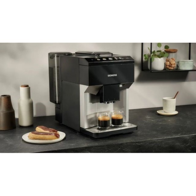 SIEMENS TP511R01 ESPRESSO MACHINE SIEMENS TP511R01 ESPRESSO MACHINE